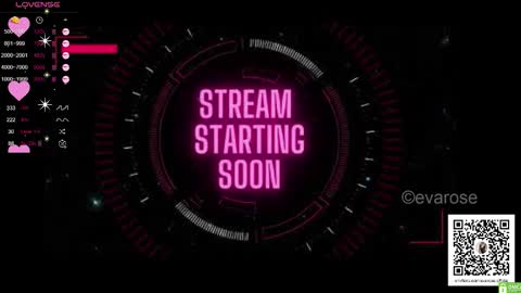 Snapshot of evarose_xo chatting on December 14, 8:41 am Eva before eva69muler online show from December 14, 8:41 am