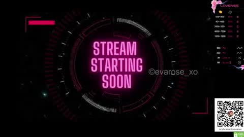 Eva    before eva69muler online show from June 21, 7:11 am