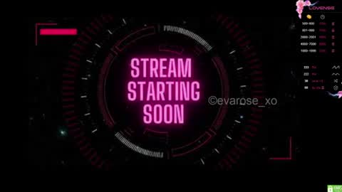Eva    before eva69muler online show from June 26, 5:06 pm