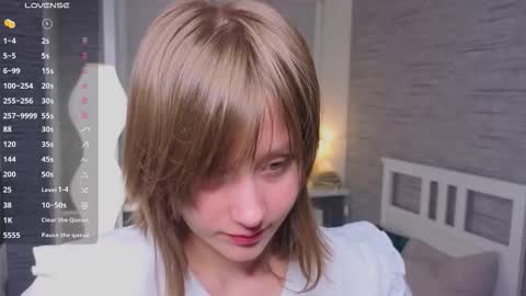 Eva online show from February 7, 7:06 pm