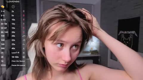 Eva online show from February 28, 7:15 pm