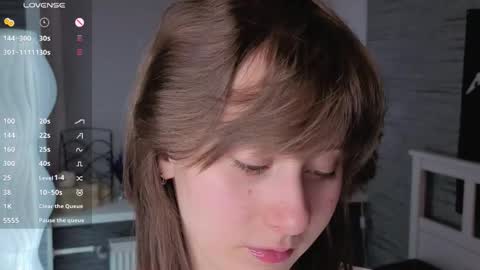 Eva online show from March 1, 7:16 pm