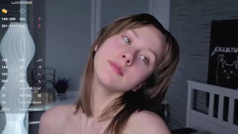 Eva online show from March 2, 7:21 pm