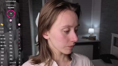 Eva online show from March 23, 7:18 pm