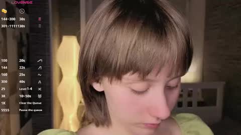Eva online show from June 22, 7:22 pm