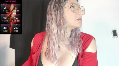 evasaenz online show from December 9, 6:46 pm