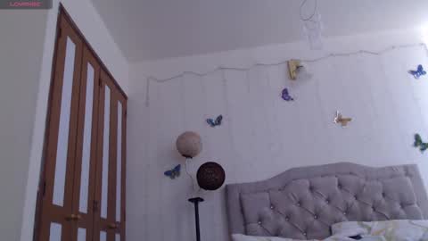 Snapshot of evasantana chatting on October 27, 11:47 am EVA SANTANA  online show from October 27, 11:47 am