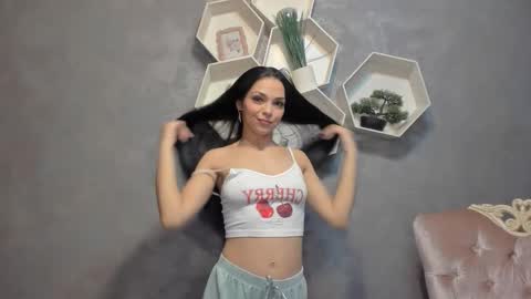 evashy99 online show from February 11, 8:47 pm