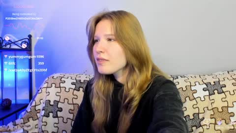 Snapshot of evastevs chatting on January 17, 5:32 am Eva online show from January 17, 5:32 am