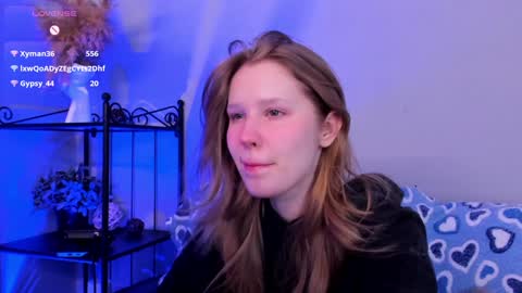 Snapshot of evastevs chatting on January 25, 4:23 am Eva online show from January 25, 4:23 am