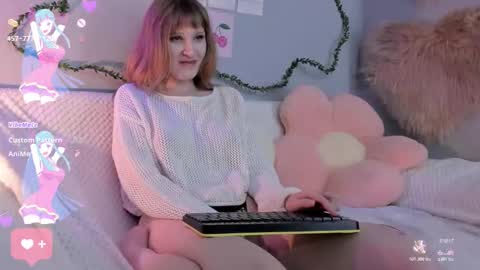 Snapshot of evastevs chatting on November 23, 9:14 pm Eva online show from November 23, 9:14 pm