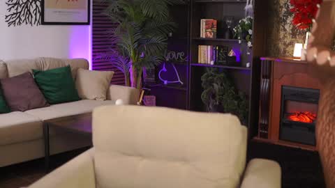 Snapshot of evasunderland chatting on January 30, 12:29 am Eva online show from January 30, 12:29 am