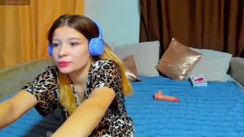 Eva online show from November 27, 2:02 am