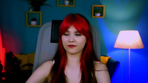 Eva  next stream -  - 1600 UTC2000  online show from June 3, 11:35 am