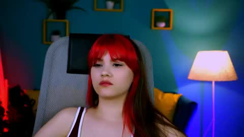 Eva  next stream -  - 1600 UTC2000  online show from June 3, 2:44 pm