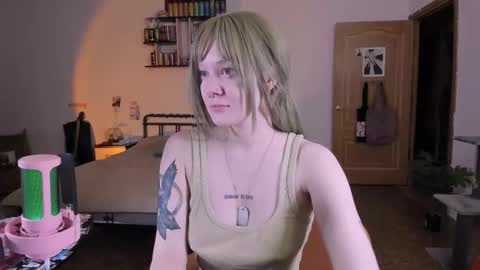      online show from March 7, 4:59 pm