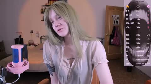      online show from March 19, 3:16 pm