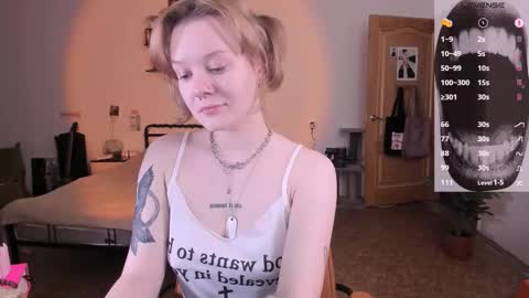      online show from March 27, 5:45 pm