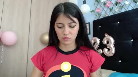 Eva Carter online show from September 23, 12:08 pm