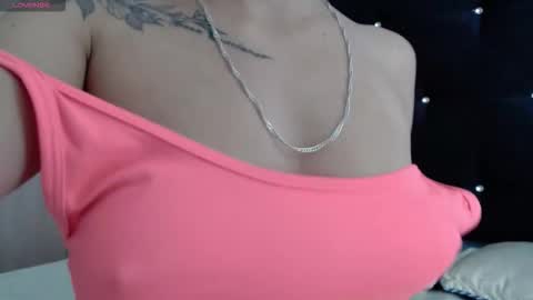 Eva Carter online show from March 15, 2:01 pm