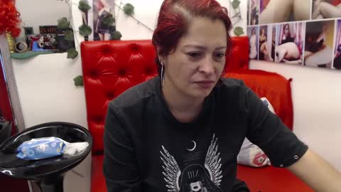Eva Twiss online show from January 10, 12:26 pm