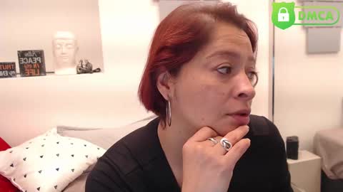 Eva Twiss online show from September 26, 11:47 am