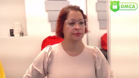 Eva Twiss online show from October 27, 11:47 am