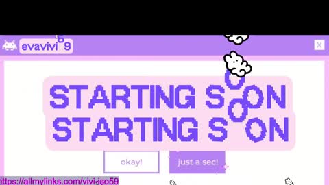 Vivi online show from September 28, 3:12 am