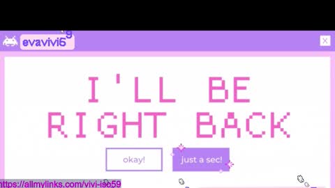 Vivi online show from December 18, 10:49 pm