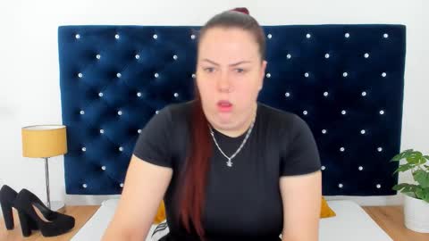 Eva online show from October 27, 6:39 am