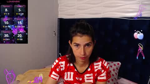  Eva  online show from December 2, 12:40 pm
