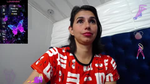  Eva  online show from December 2, 3:58 pm