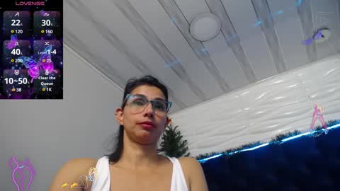  Eva  online show from December 6, 10:52 pm