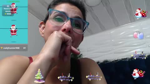  Eva  online show from December 19, 1:07 am