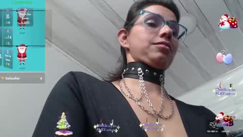  Eva  online show from December 29, 6:45 am