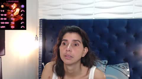  Eva  online show from February 11, 2:46 am