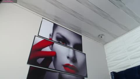 Eva  online show from February 16, 7:26 am