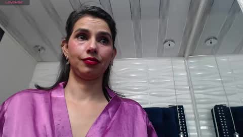  Eva  online show from February 17, 10:58 pm