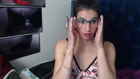  Eva  online show from February 23, 4:39 am