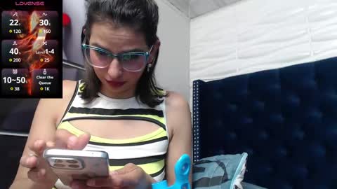  Eva  online show from March 11, 12:33 am