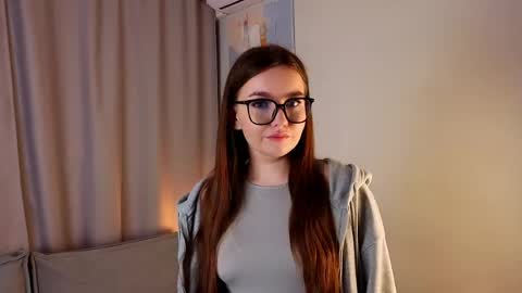 im EVA im new here dont be rude online show from April 10, 2:44 pm