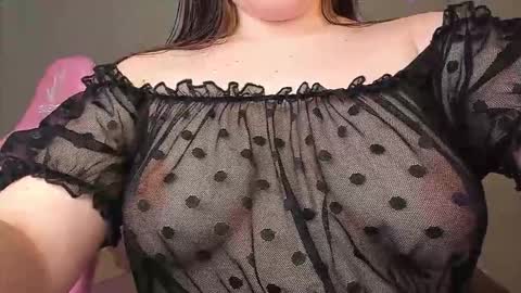 Snapshot of evaxbubbles chatting on March 6, 6:10 am Eva online show from March 6, 6:10 am