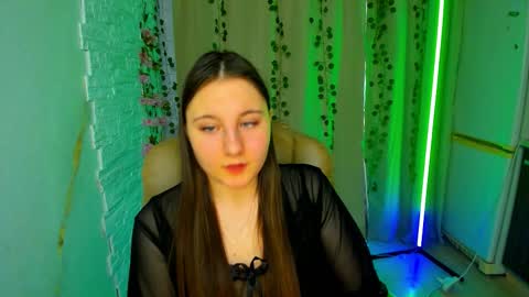  Eva  online show from February 11, 7:24 am