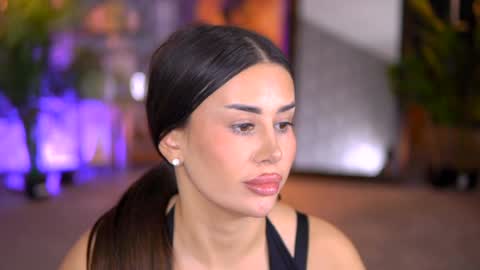 Eva online show from December 23, 2:28 pm