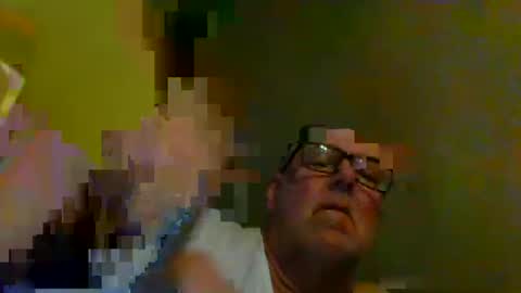 eve1luvsray online show from January 22, 11:10 pm