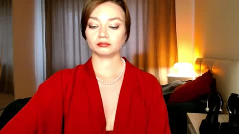 Eve  online show from October 16, 7:09 am