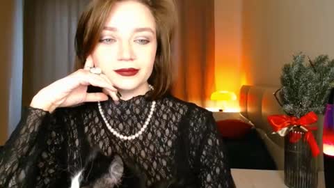 Eve  online show from December 23, 7:06 am