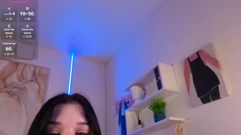 eve_pump online show from December 4, 2:32 am