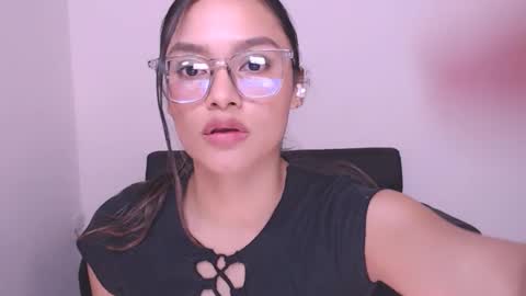 Eve Rox18 online show from January 21, 6:54 am