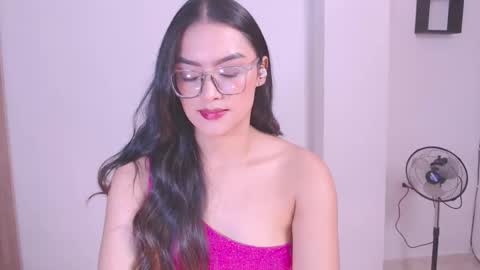 Eve Rox18 online show from November 21, 2:10 am